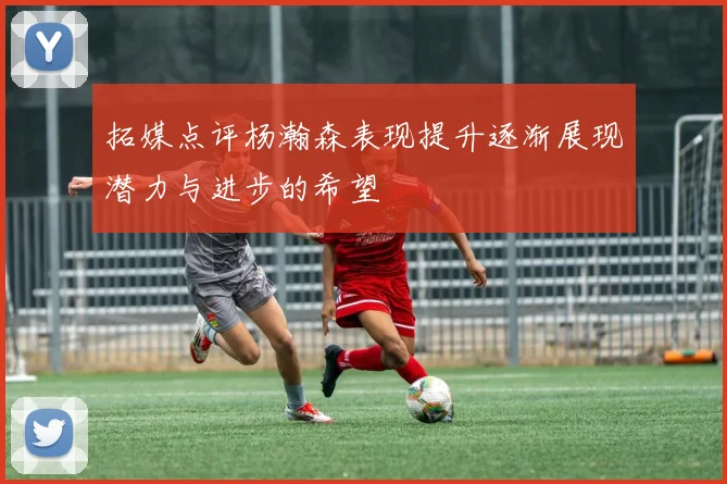 拓媒点评杨瀚森表现提升逐渐展现潜力与进步的希望